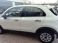 Usata Fiat 500X Club 95 CV (69 kW) 2022 Bianco SUV