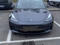 Usata Tesla Model 3 2023 Grigio Berlina