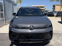 Nuova VW Tiguan R-line Plus 150 CV (110 kW) 2025 Other SUV