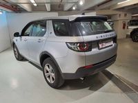 usata Land Rover Discovery Sport 2.0 td4 SE awd 150cv auto