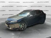 Usata Lexus UX Luxury Line 183 CV (134 kW) 2022 SUV