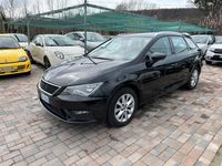 usata Seat Leon ST 1.6 TDI 115 CV FR