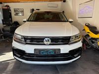 usata VW Tiguan Rline - 2.0d DSG 4MOTION