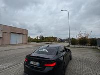Usata BMW M2 Competition Edition 600 CV (441 kW) 2020 Nero Coupé