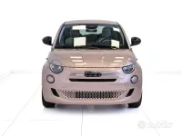 Nuova Fiat 500 Pop 65 CV (47 kW) 2026 Berlina