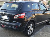 Usata Nissan Qashqai 106 CV (77 kW) 2011 SUV