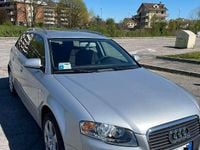 Usata Audi A4 140 CV (102 kW) 2005 Station wagon