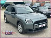 Usata Mini Countryman 204 CV (150 kW) 2024 Grigio scuro SUV