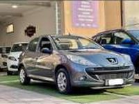 usata Peugeot 206+ 1.1 5p. X-Line