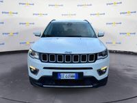 usata Jeep Compass 2ª serie 1.3 T4 190CV PHEV AT6 4xe Limited