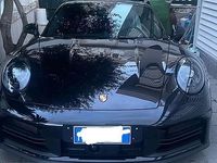 Usata Porsche 911 394 CV (289 kW) 2025 Nero Coupé