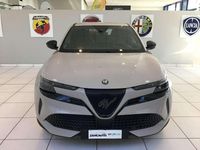 Usata Alfa Romeo Junior 114 kW (156 CV) 2025 Beige SUV
