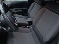 Usata Citroën C3 Aircross Feel 82 CV (60 kW) 2018 Bianco SUV