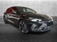 Usata Cupra Leon 150 CV (110 kW) 2025 Nero Berlina