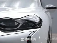 Usata DS Automobiles DS3 Crossback Rivoli 131 CV (96 kW) 2019 Nero SUV