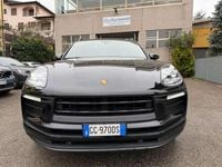 Usata Porsche Macan 265 CV (194 kW) 2022 Nero SUV