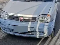 Usata Fiat Panda 69 CV (50 kW) 2008 Utilitaria