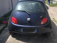 Usata Ford Ka 69 CV (50 kW) 2003 Utilitaria