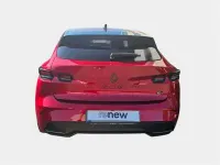Usata Renault Clio 160 CV (117 kW) 2025 Rosso Utilitaria