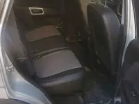 Usata Opel Antara 163 CV (119 kW) 2011 Grigio SUV