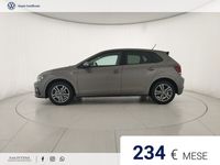 usata VW Polo 1.0 TSI Sport 95 CV