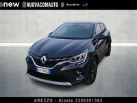 Usata Renault Captur Intens 101 CV (74 kW) 2023 _no SUV