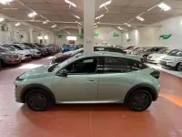 Usata Lancia Ypsilon 101 CV (74 kW) 2024 Verde Utilitaria