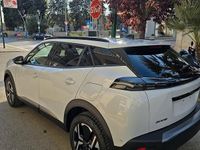 Usata Peugeot 2008 130 CV (95 kW) 2023 Bianco SUV