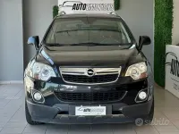 Usata Opel Antara 163 CV (119 kW) 2011 Nero SUV
