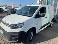 usata Citroën Berlingo BlueHDi 100 S&S Van M Control (1000Kg) Frigo FNAX con ATP