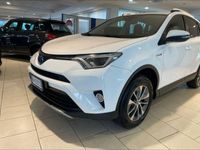 usata Toyota RAV4 Hybrid RAV 42.5 Hybrid 2WD Active