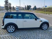 usata Mini Clubman (R55) - 2008