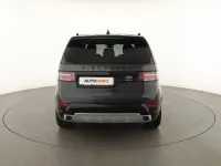 Usata Land Rover Discovery 5 HSE 258 CV (189 kW) 2018 Grigio SUV