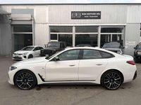 Usata BMW i4 125 kW (170 CV) 2023 Bianco Berlina