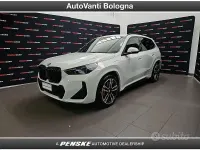 Usata BMW X1 M Sport 245 CV (180 kW) 2025 Bianco SUV