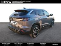 Usata Renault Austral Techno 131 CV (96 kW) 2023 Grigio scuro SUV
