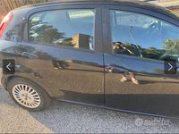 Usata Fiat Grande Punto 2006 Utilitaria