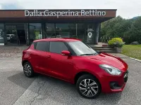 Gebraucht Suzuki Swift 83 PS (61 kW) 2022 Rot Kleinwagen