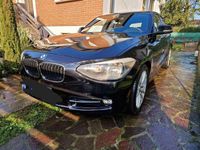 Usata BMW 116 M Sport 116 CV (85 kW) 2013 Utilitaria