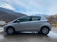 usata Toyota Yaris 1.0 active 5p 69cv