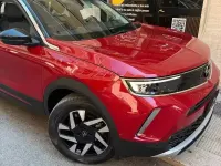 Usata Opel Mokka 101 CV (74 kW) 2023 Rosso SUV
