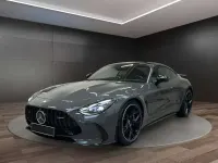 Usata Mercedes AMG GT 55 AMG 476 CV (350 kW) 2026 Grigio Coupé