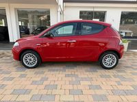 Usata Lancia Ypsilon S 95 CV (69 kW) 2013 Rosso Utilitaria