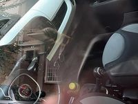 Usata Fiat 500L 95 CV (69 kW) 2012 Bianco Monovolume