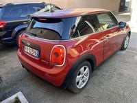 Usata Mini One D Business 95 CV (69 kW) 2015 Utilitaria