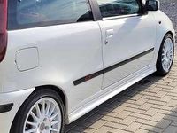 Usata Fiat Punto 133 CV (97 kW) 1998 Berlina