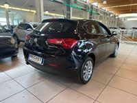 usata Alfa Romeo Giulietta 1.6 JTDm 120 CV Business UNICO PROPRIETARIO