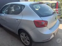 Usata Seat Ibiza 80 CV (58 kW) 2009 Berlina
