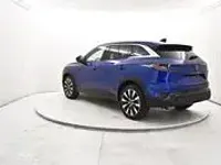 Nuova Renault Austral Techno 160 CV (117 kW) 2025 Blu SUV