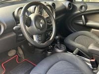 Usata Mini Cooper Countryman 2012 Nero SUV